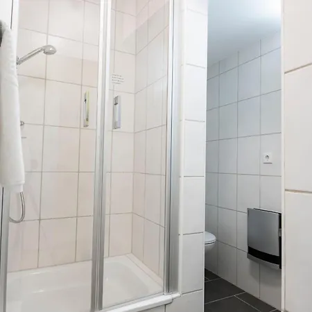 Appartement Haus An Der Seesturm