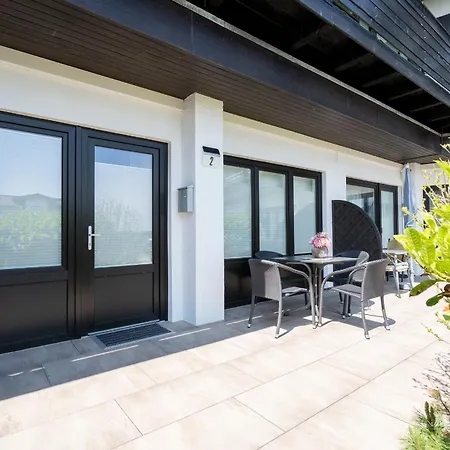 Haus An Der Seesturm