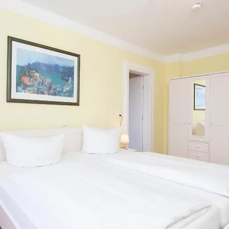 Haus An Der Seesturm Appartement Dahme (Schleswig-Holstein)