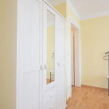 Appartement Haus An Der Seesturm Dahme (Schleswig-Holstein)