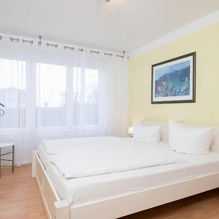 Haus An Der Seesturm