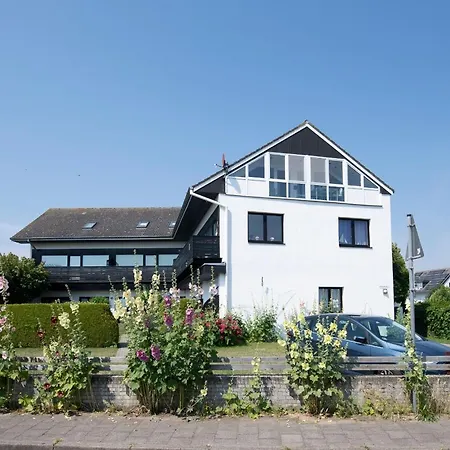 Haus An Der Seesturm Appartement Dahme (Schleswig-Holstein)
