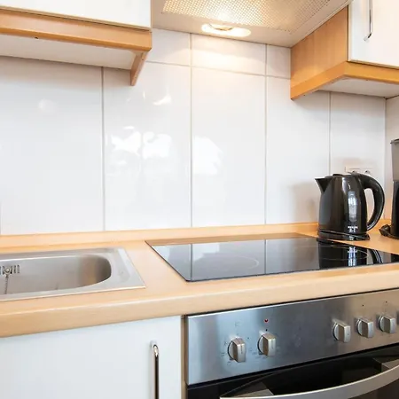 Haus An Der Seesturm *