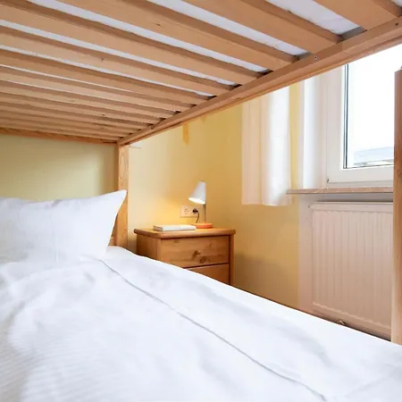 Haus An Der Seesturm Appartement Dahme (Schleswig-Holstein)