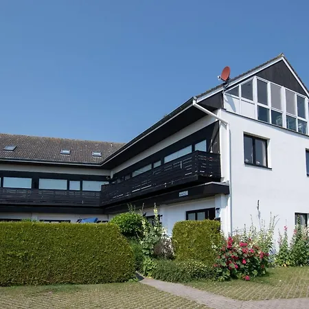 Haus An Der Seesturm